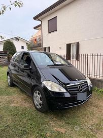 Mercedes A160 Automatica Diesel 2010