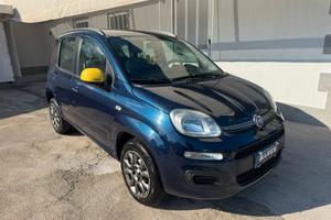 Fiat Panda 0.9 TwinAir Turbo Natural Power Lounge