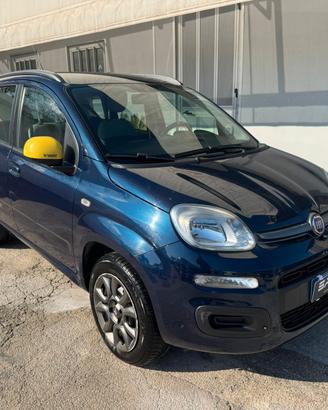 Fiat Panda 0.9 TwinAir Turbo Natural Power Lounge