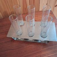 set bicchieri