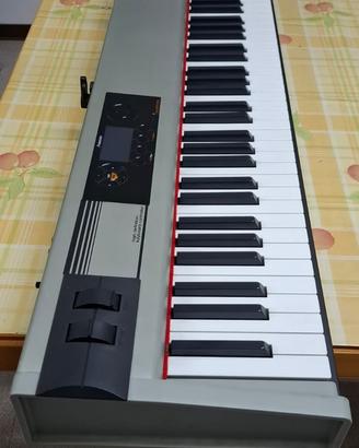 Tastiera Numa Namo  Master keyboard MIDI 88 tasti