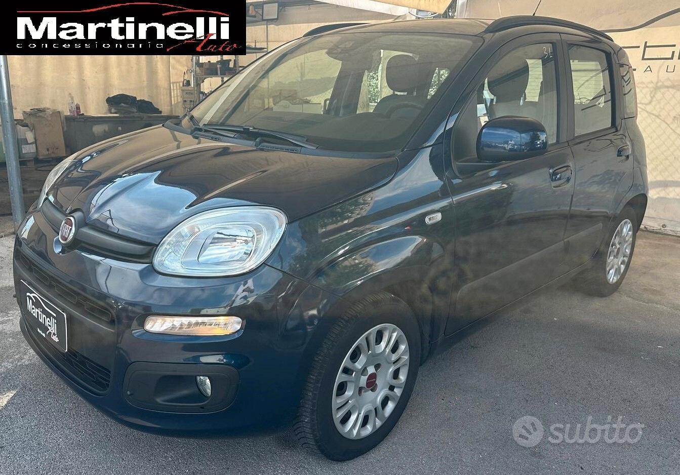 Fiat Panda 3ª serie