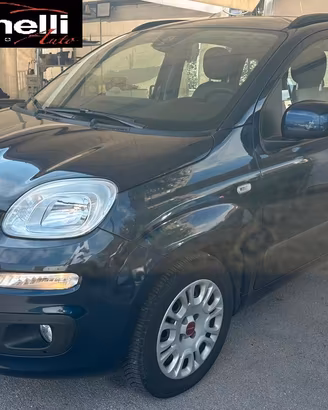 Fiat Panda 1.3 MJT S&S Lounge