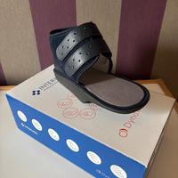 Scarpa ortopedica Baruk