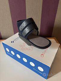 Scarpa ortopedica Baruk