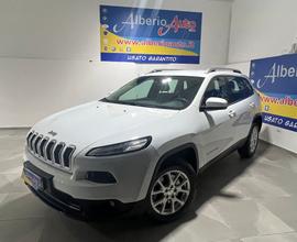 JEEP Cherokee 2.0 Mjt II Longitude