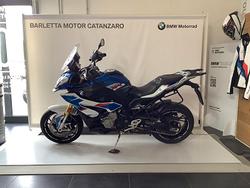 BMW S 1000 XR -2018
