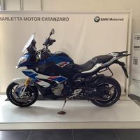 BMW S 1000 XR -2018