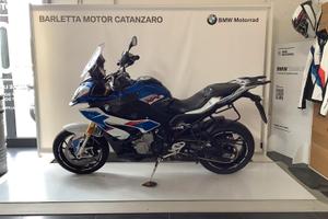 BMW S 1000 XR -2018