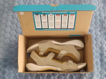 Sandali Columbia sun light stone, taglia 40