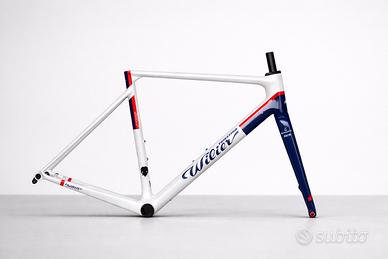 Kit Telaio Verticale Slr tg.M