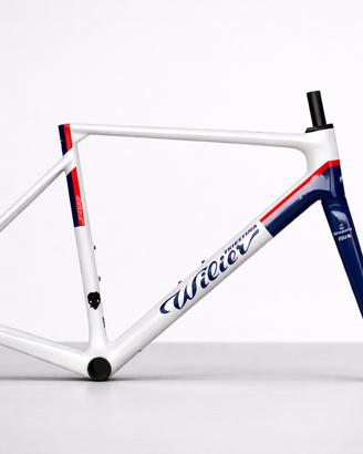 Kit Telaio Verticale Slr tg.M