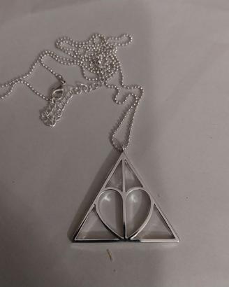 Collana Harry Potter