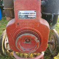  motozzappa lombardini