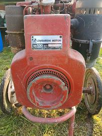  motozzappa lombardini