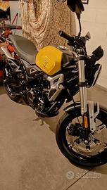 Voge Trofeo 350 - 1025