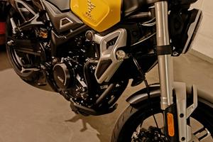 Voge Trofeo 350 - 1025