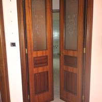 Porte in legno massello 