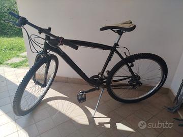 Bicicletta da citta-Bici usata in ottime condizion