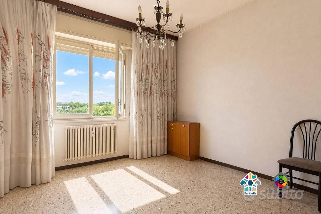 Appartamento – Sovico, Molino Bassi - Vista 3