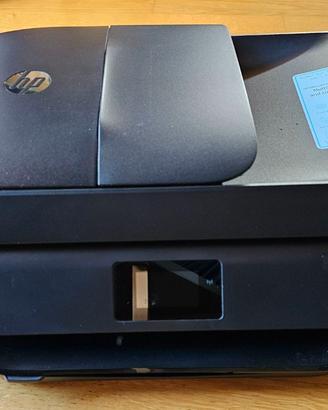 Stampante multifunzione HP OfficeJet 5230