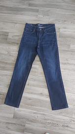 jeans Rifle uomo-taglia 31(W31) -modello regular