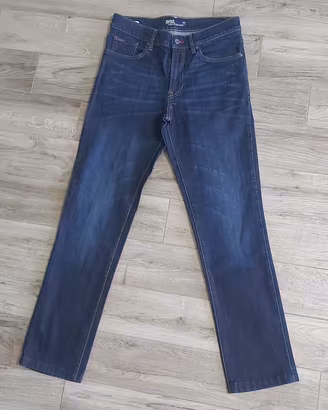 jeans Rifle uomo-taglia 31(W31) -modello regular