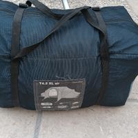 Campeggio tenda e accessori 