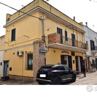 Bernalda - Appartamento in centro storico