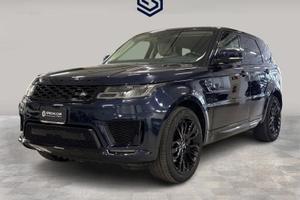 Land Rover Range Rover Sport II 2018 Die. 3.0...
