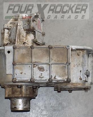 Scatola riduttore Land Rover Discovery 1 300Tdi