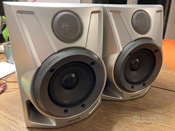 Casse audio Philips FWB D5/01M
