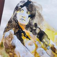 NUDO DI DONNA " DELFINO "