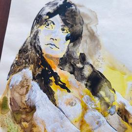 NUDO DI DONNA " DELFINO "