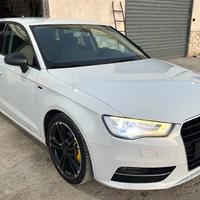 Audi a3 - 1.6 tdi - automatica