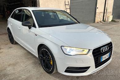 Audi a3 - 1.6 tdi - automatica