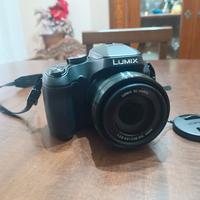 Panasonic Lumix DC-FZ82 