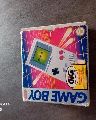 game boy