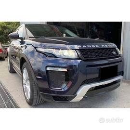 Ranger Rover Evoque 2012>2018 Bodykit Dynamic
