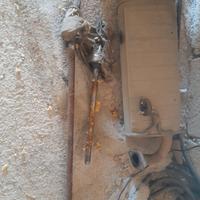 pezzi di ricambio Suzuki jimny