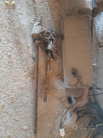 pezzi di ricambio Suzuki jimny