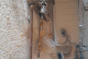 pezzi di ricambio Suzuki jimny