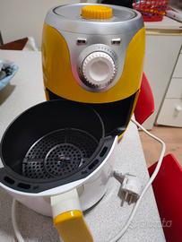 Friggitrice ad aria Mini AirFryer ARIETE
