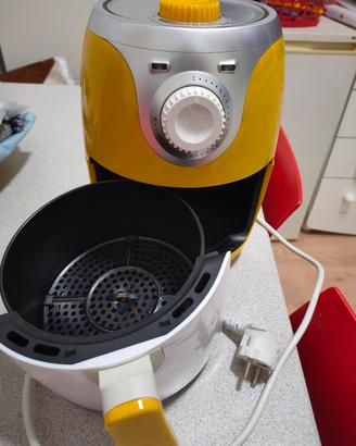 Friggitrice ad aria Mini AirFryer ARIETE