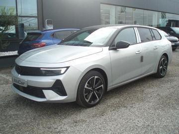 OPEL Astra 1.6 Plug-in Hybrid 195 CV AT7 Sports