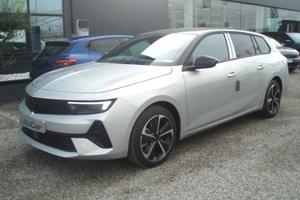 OPEL Astra 1.6 Plug-in Hybrid 195 CV AT7 Sports