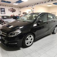 Mercedes-benz B180d SPORT NEOPATENTATI UNICO PROP