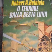Fantascienza Oscar Mondadori non facile da trovare