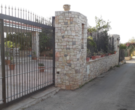 Villa a Terrasini