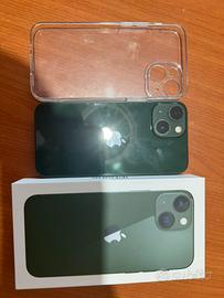 I Phone 13 Mini 128 giga